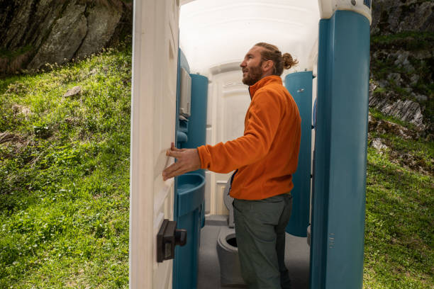 Best Local porta potty services  in Sioux City, IA
