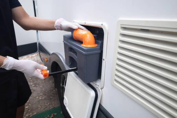 Best Affordable porta potty rental  in Sioux City, IA