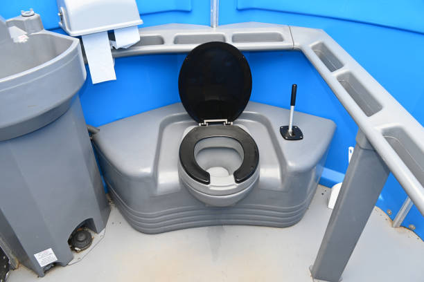 Best Event porta potty rental  in Sioux City, IA