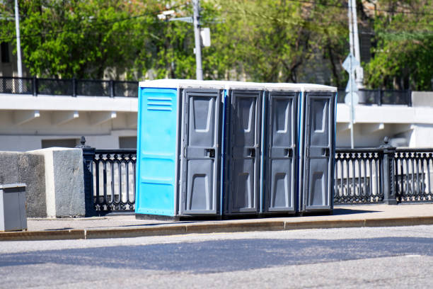 Best Porta potty cleaning services  in Sioux City, IA