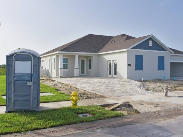 Best Construction site porta potty rental  in Sioux City, IA