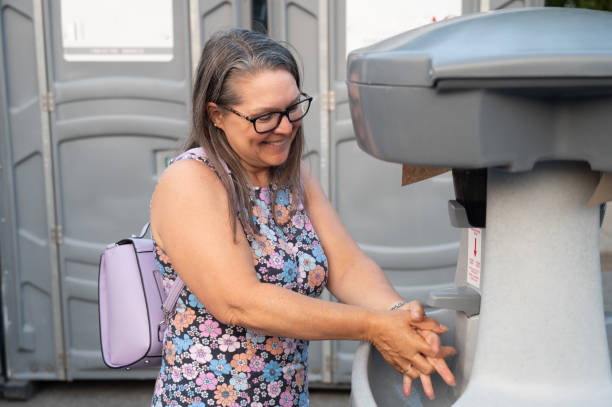 Best Long-term porta potty rental  in Sioux City, IA