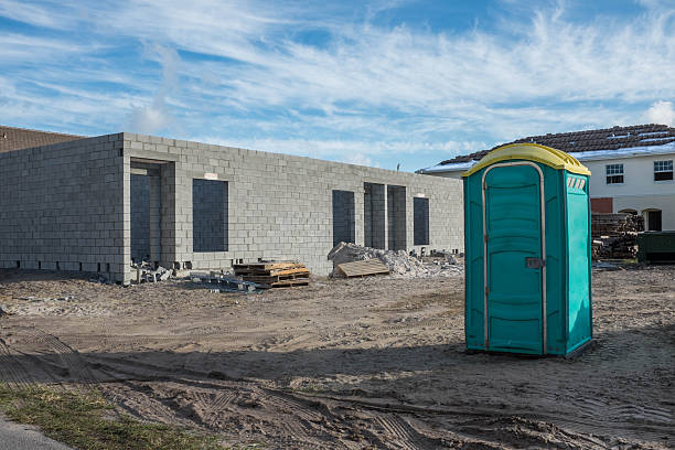 Best Portable toilet rental cost  in Sioux City, IA