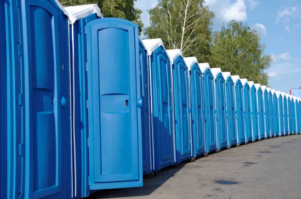 Portable Toilet Options We Offer in Sioux City, IA